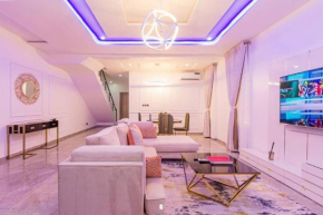 Cozy 4 Beds Apart-24Hrs Elect/WIFI/Security